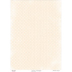 Декупажна карта 29,7*42см 55г/м Фабрика Декору FDCDA3-000361