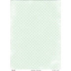 Декупажна карта 29,7*42см 55г/м Фабрика Декору FDCDA3-000362