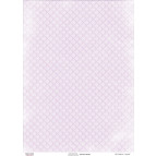 Декупажна карта 29,7*42см 55г/м Фабрика Декору FDCDA3-000365