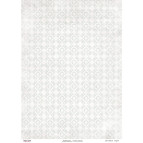 Декупажна карта 29,7*42см 55г/м Фабрика Декору FDCDA3-000366