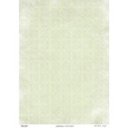 Декупажна карта 29,7*42см 55г/м Фабрика Декору FDCDA3-000367