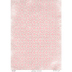 Декупажна карта 29,7*42см 55г/м Фабрика Декору FDCDA3-000368