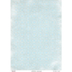 Декупажна карта 29,7*42см 55г/м Фабрика Декору FDCDA3-000369