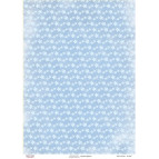 Декупажна карта 29,7*42см 55г/м Фабрика Декору FDCDA3-000372