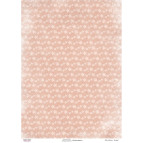 Декупажна карта 29,7*42см 55г/м Фабрика Декору FDCDA3-000373