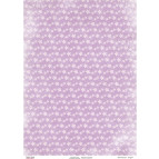 Декупажна карта 29,7*42см 55г/м Фабрика Декору FDCDA3-000374