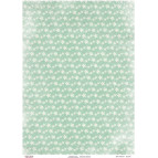 Декупажна карта 29,7*42см 55г/м Фабрика Декору FDCDA3-000375