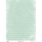 Декупажна карта 29,7*42см 55г/м Фабрика Декору FDCDA3-000376