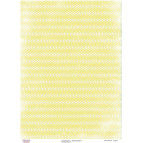 Декупажна карта 29,7*42см 55г/м Фабрика Декору FDCDA3-000377