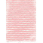 Декупажна карта 29,7*42см 55г/м Фабрика Декору FDCDA3-000378