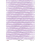 Декупажна карта 29,7*42см 55г/м Фабрика Декору FDCDA3-000380