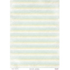 Декупажна карта 29,7*42см 55г/м Фабрика Декору FDCDA3-000382