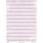 Декупажна карта 29,7*42см 55г/м Фабрика Декору FDCDA3-000383