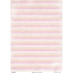 Декупажна карта 29,7*42см 55г/м Фабрика Декору FDCDA3-000384