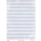 Декупажна карта 29,7*42см 55г/м Фабрика Декору FDCDA3-000386