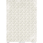 Декупажна карта 29,7*42см 55г/м Фабрика Декору FDCDA3-000387