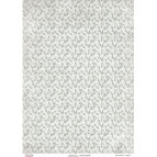 Декупажна карта 29,7*42см 55г/м Фабрика Декору FDCDA3-000389