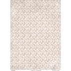 Декупажна карта 29,7*42см 55г/м Фабрика Декору FDCDA3-000390