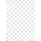 Декупажна карта 29,7*42см 55г/м Фабрика Декору FDCDA3-000392