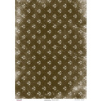 Декупажна карта 29,7*42см 55г/м Фабрика Декору FDCDA3-000394