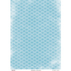 Декупажна карта 29,7*42см 55г/м Фабрика Декору FDCDA3-000397