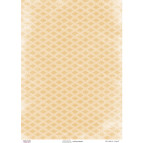 Декупажна карта 29,7*42см 55г/м Фабрика Декору FDCDA3-000398