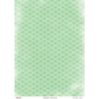 Декупажна карта 29,7*42см 55г/м Фабрика Декору FDCDA3-000399