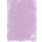 Декупажна карта 29,7*42см 55г/м Фабрика Декору FDCDA3-000400