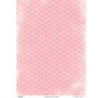 Декупажна карта 29,7*42см 55г/м Фабрика Декору FDCDA3-000401