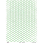 Декупажна карта 29,7*42см 55г/м Фабрика Декору FDCDA3-000403