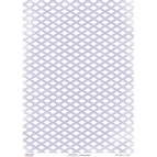 Декупажна карта 29,7*42см 55г/м Фабрика Декору FDCDA3-000404