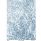 Декупажна карта 29,7*42см 55г/м Фабрика Декору FDCDA3-000407