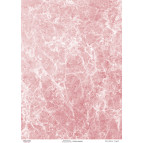 Декупажна карта 29,7*42см 55г/м Фабрика Декору FDCDA3-000409