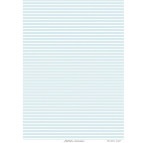 Декупажна карта 29,7*42см 55г/м Фабрика Декору FDCDA3-000412