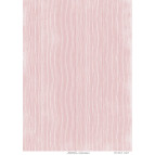 Декупажна карта 29,7*42см 55г/м Фабрика Декору FDCDA3-000415