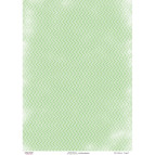 Декупажна карта 29,7*42см 55г/м Фабрика Декору FDCDA3-000422