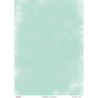 Декупажна карта 29,7*42см 55г/м Фабрика Декору FDCDA3-000423