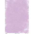 Декупажна карта 29,7*42см 55г/м Фабрика Декору FDCDA3-000424