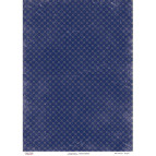 Декупажна карта 29,7*42см 55г/м Фабрика Декору FDCDA3-000427