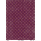 Декупажна карта 29,7*42см 55г/м Фабрика Декору FDCDA3-000428