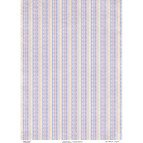 Декупажна карта 29,7*42см 55г/м Фабрика Декору FDCDA3-000431