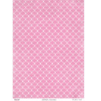 Декупажна карта 29,7*42см 55г/м Фабрика Декору FDCDA3-000435