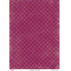 Декупажна карта 29,7*42см 55г/м Фабрика Декору FDCDA3-000440