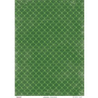 Декупажна карта 29,7*42см 55г/м Фабрика Декору FDCDA3-000441