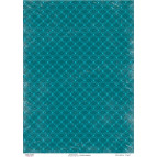 Декупажна карта 29,7*42см 55г/м Фабрика Декору FDCDA3-000442