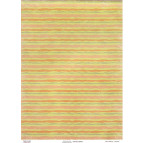 Декупажна карта 29,7*42см 55г/м Фабрика Декору FDCDA3-000445