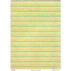 Декупажна карта 29,7*42см 55г/м Фабрика Декору FDCDA3-000447