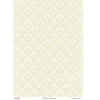 Декупажна карта 29,7*42см 55г/м Фабрика Декору FDCDA3-000450