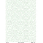 Декупажна карта 29,7*42см 55г/м Фабрика Декору FDCDA3-000452