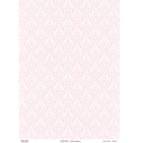 Декупажна карта 29,7*42см 55г/м Фабрика Декору FDCDA3-000453